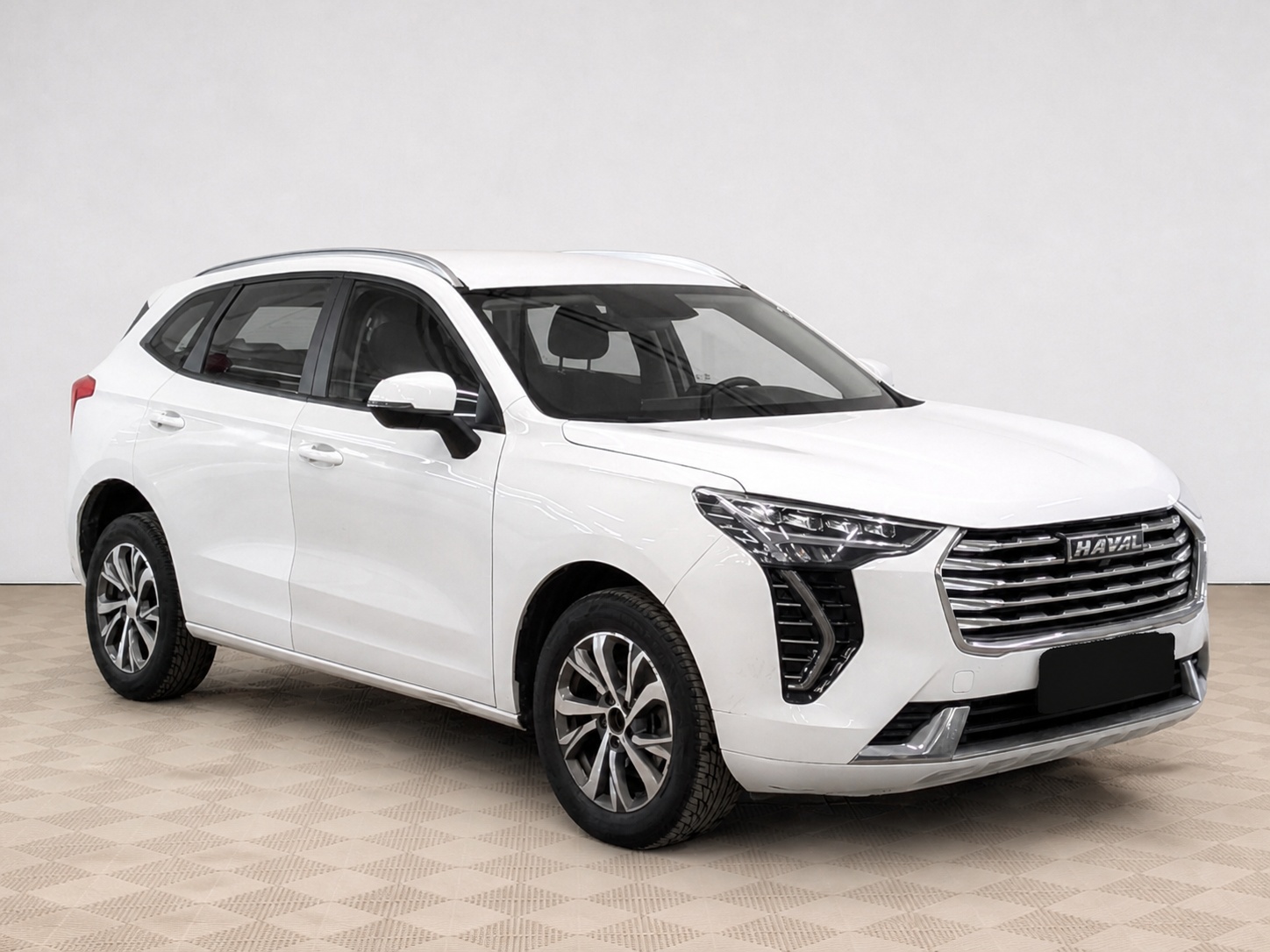 Haval - Haval Jolion I, 2022
