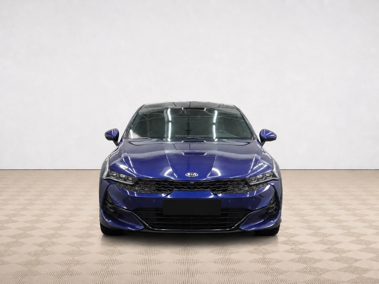 Kia - Kia K5 III, 2021 г.