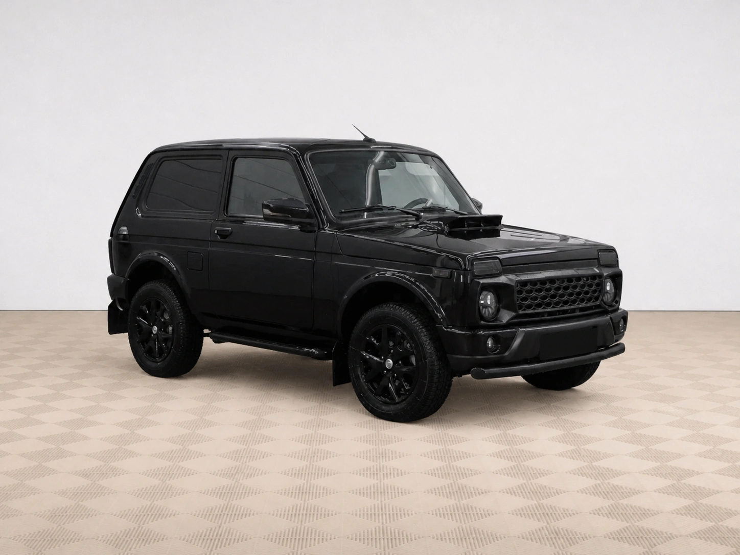 LADA (ВАЗ) - LADA (ВАЗ) Niva Legend Niva Legend, 2023 г.