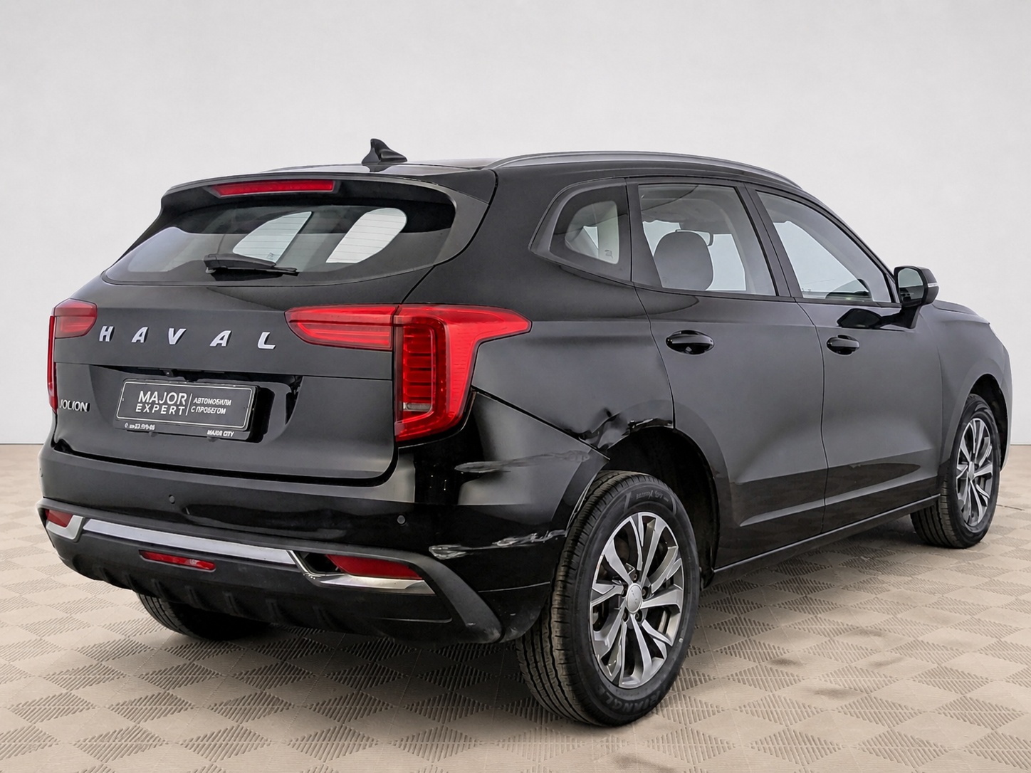 Haval - HAVAL Jolion, 2023
