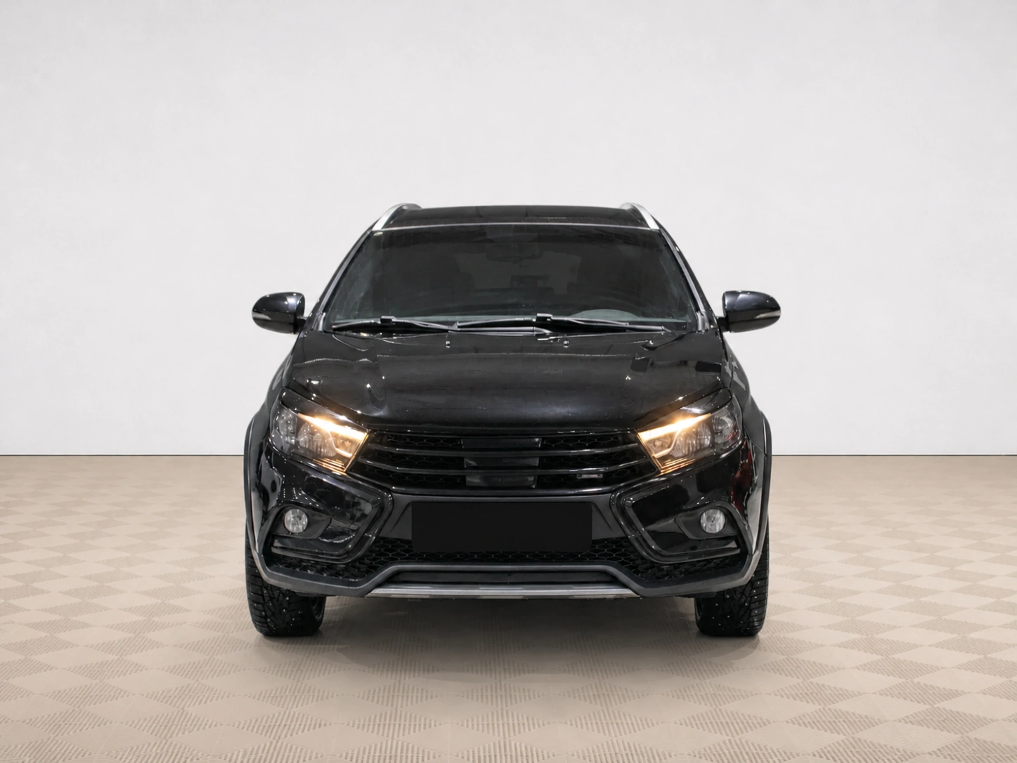 LADA (ВАЗ) - LADA (ВАЗ) Vesta I, 2021 г.