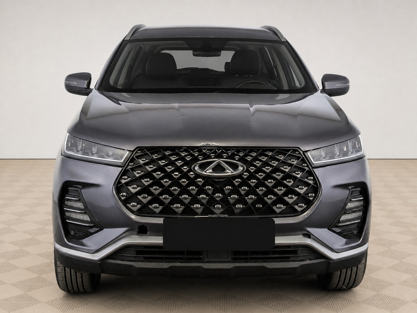 Chery - Chery Tiggo 7 Pro, 2022