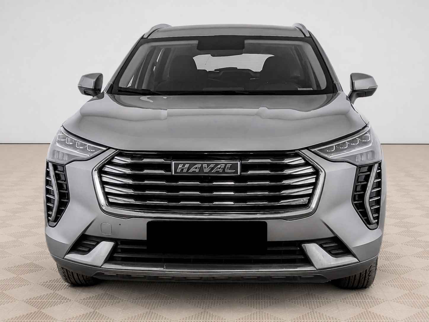Haval - HAVAL Jolion, 2023