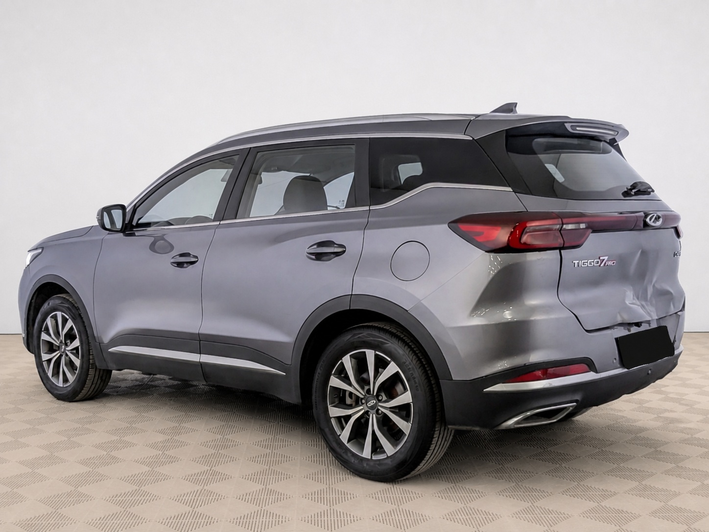 Chery - Chery Tiggo 7 Pro, 2022
