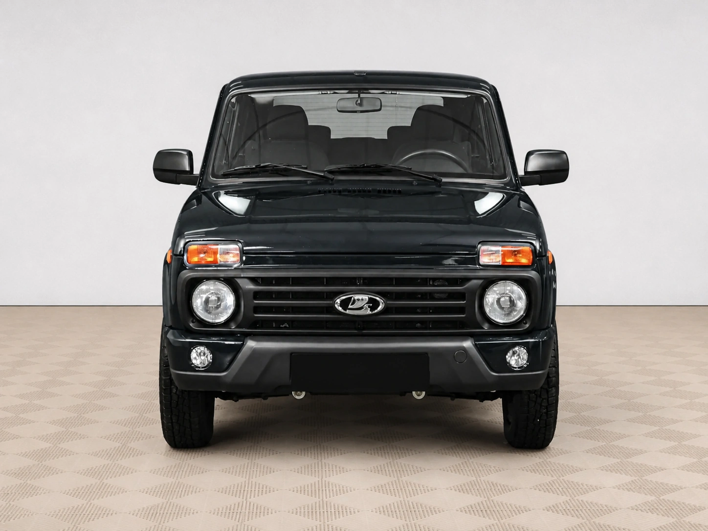 LADA (ВАЗ) - LADA (ВАЗ) Niva Legend Niva Legend, 2023 г.