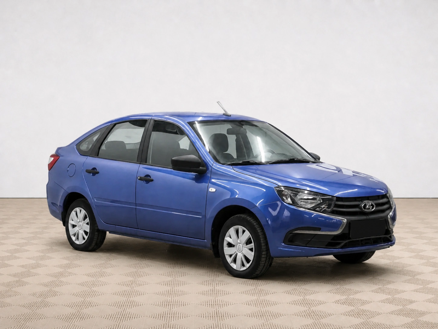 LADA (ВАЗ) - LADA (ВАЗ) Granta I Рестайлинг, 2020 г.