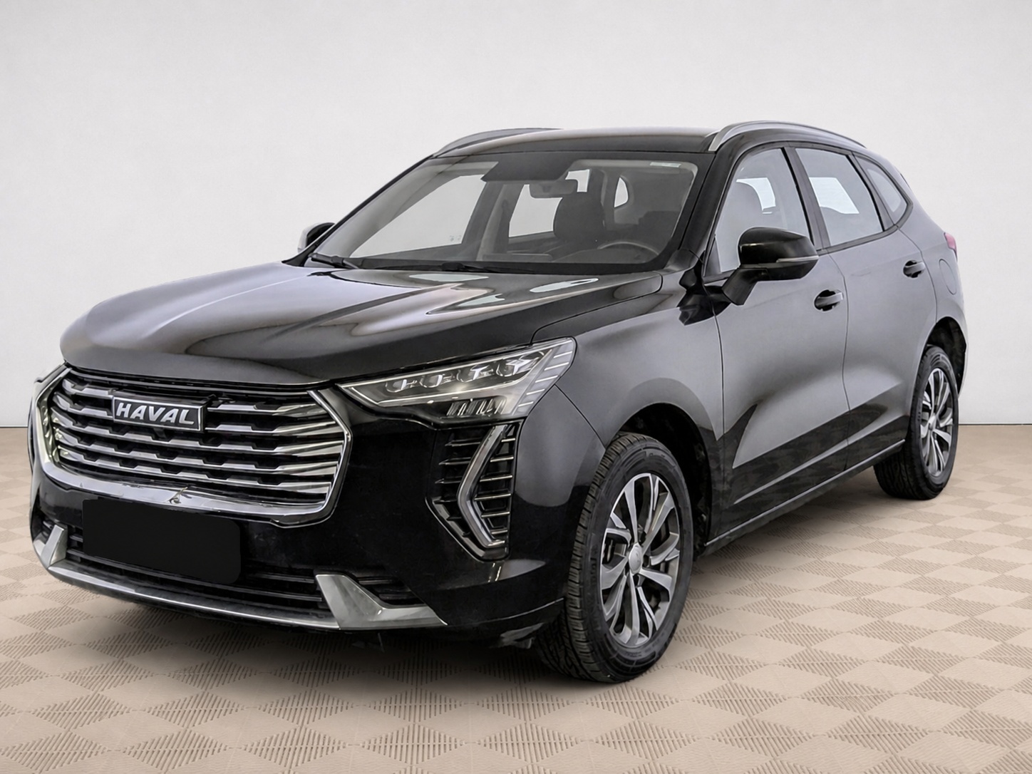 Haval - Haval Jolion I, 2023