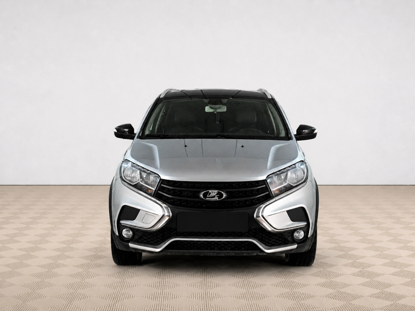 LADA (ВАЗ) - LADA (ВАЗ) XRAY I, 2021 г.