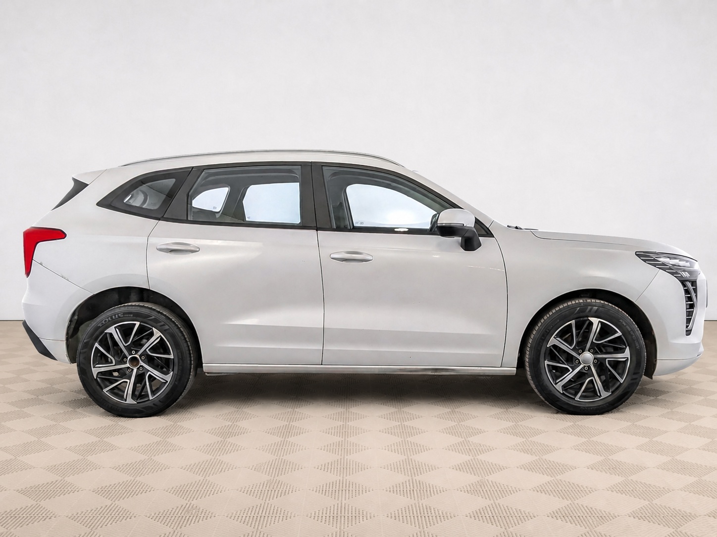 Haval - HAVAL Jolion, 2022
