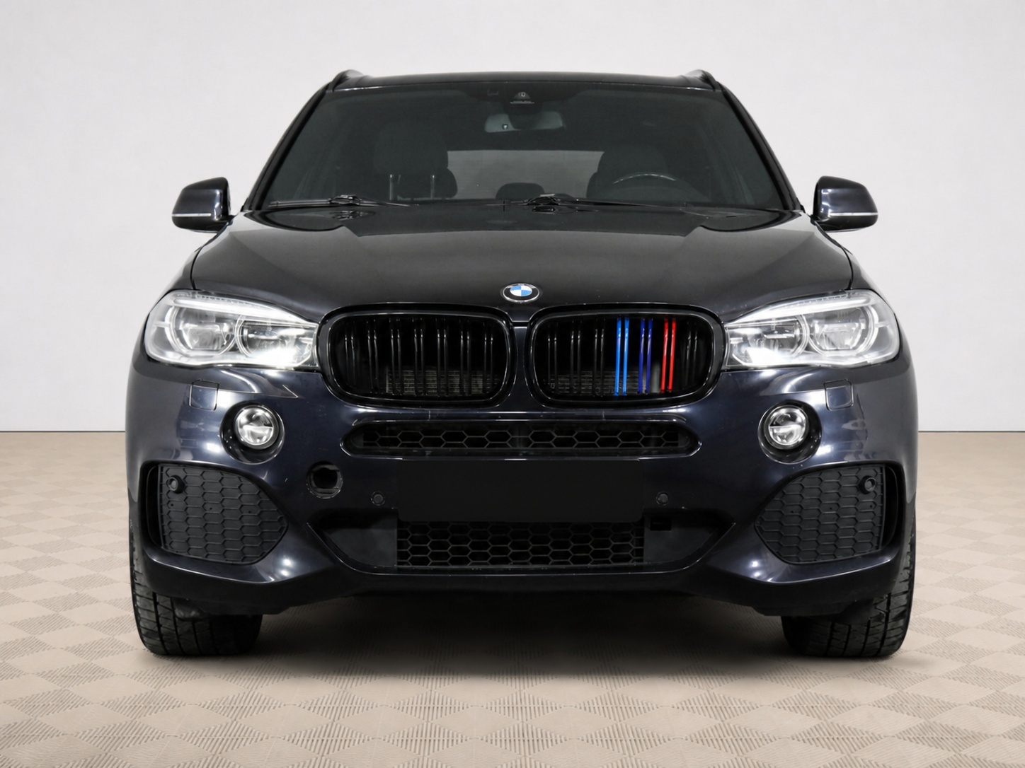 BMW - BMW X5 30d III (F15), 2018