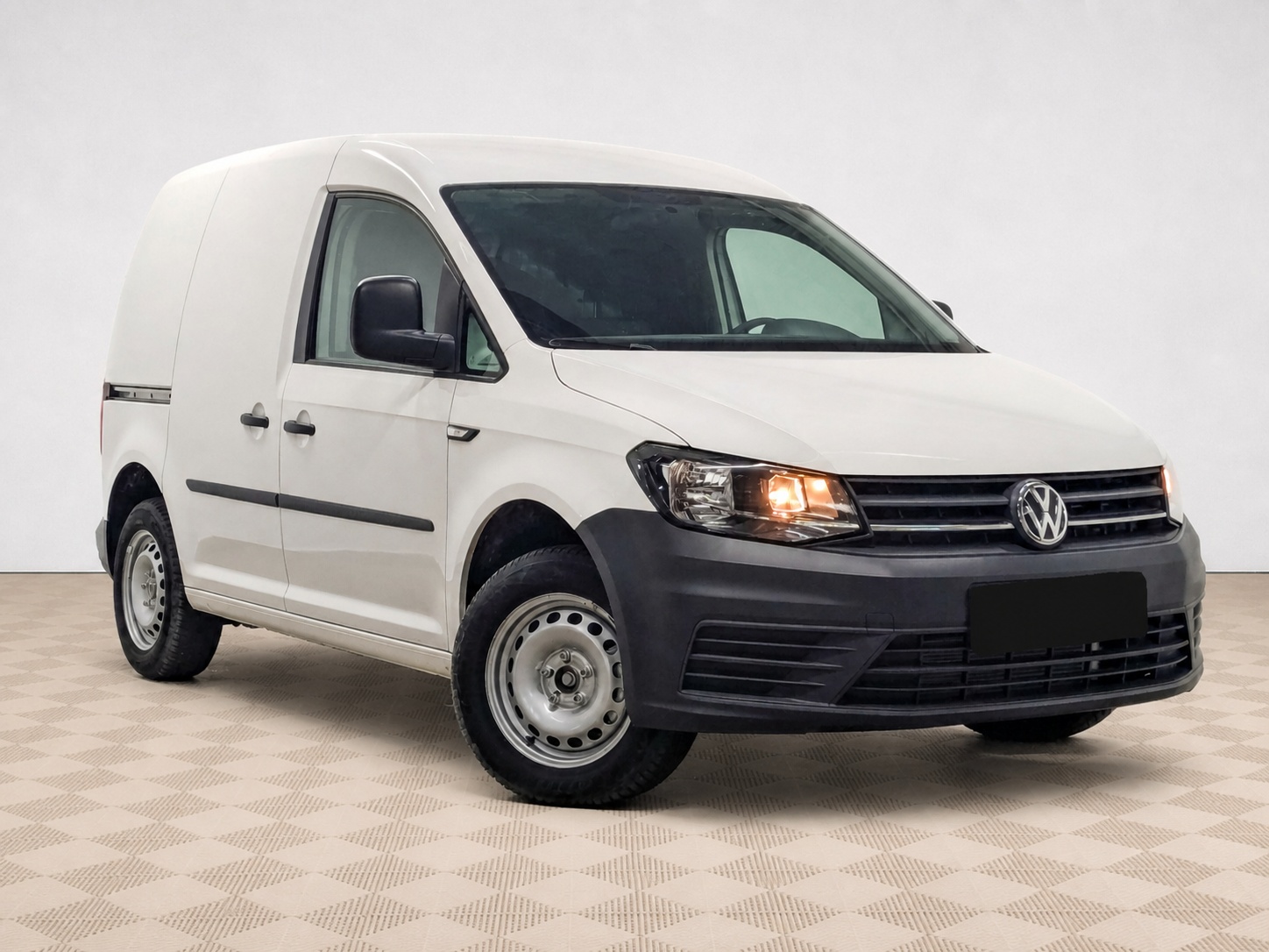 Volkswagen - Volkswagen Caddy, 2020