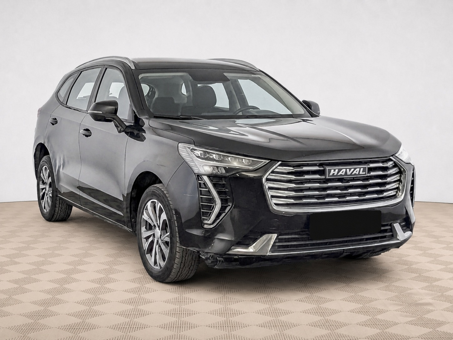 Haval - Haval Jolion I, 2023