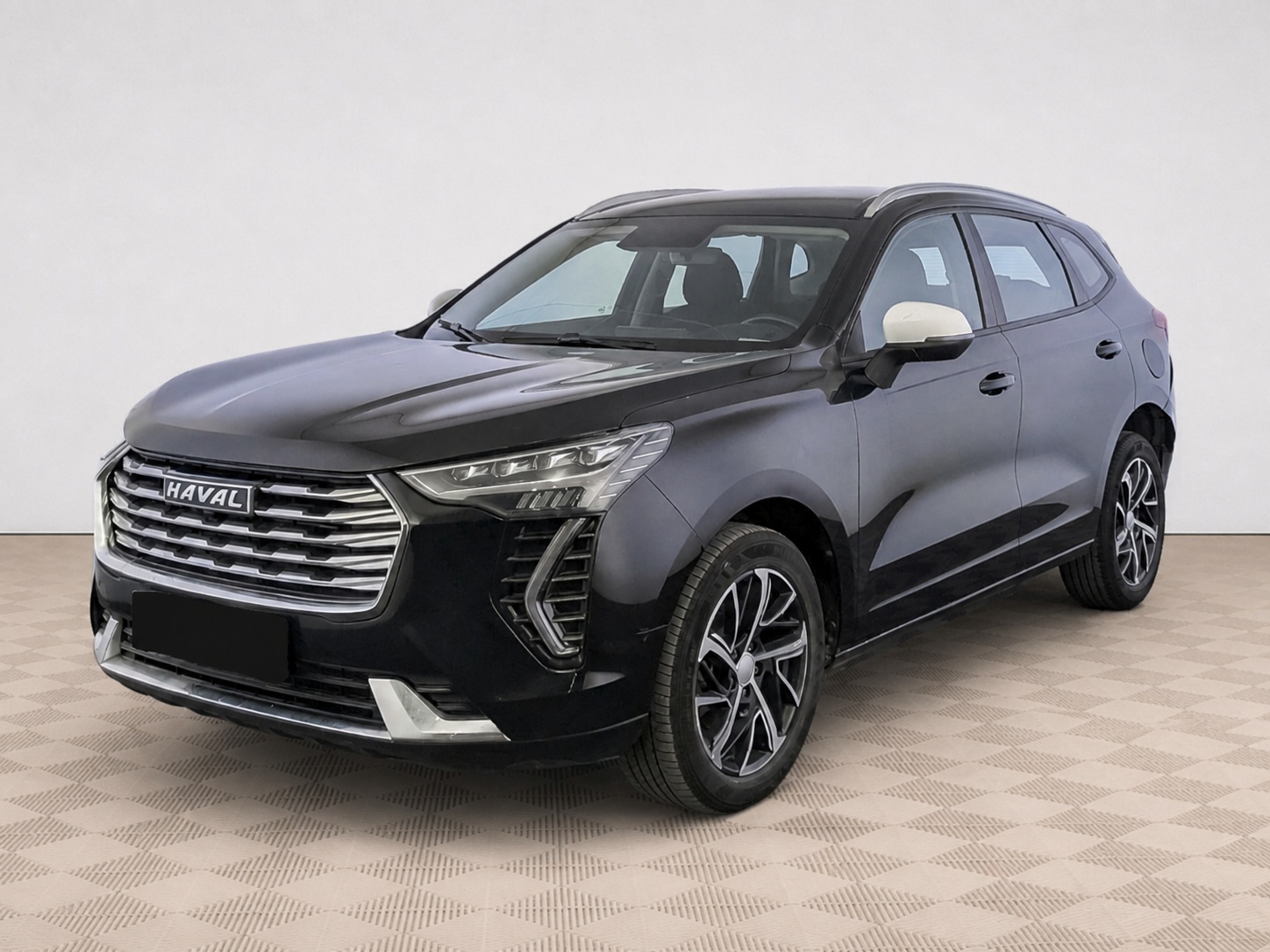 Haval - Haval Jolion I, 2022