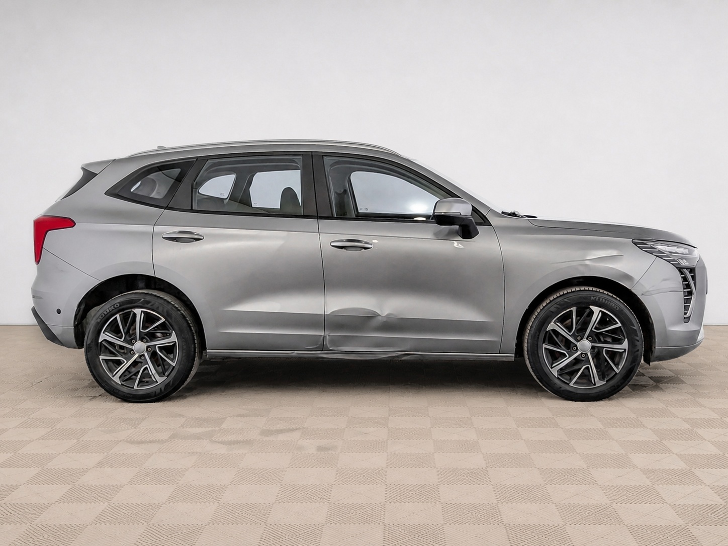 Haval - HAVAL Jolion, 2022