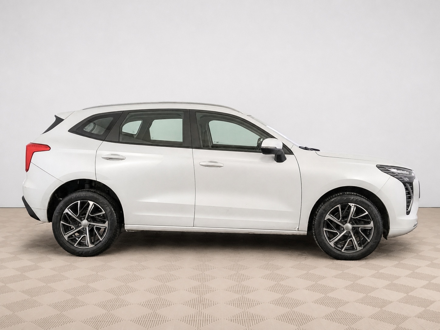 Haval - HAVAL Jolion, 2022