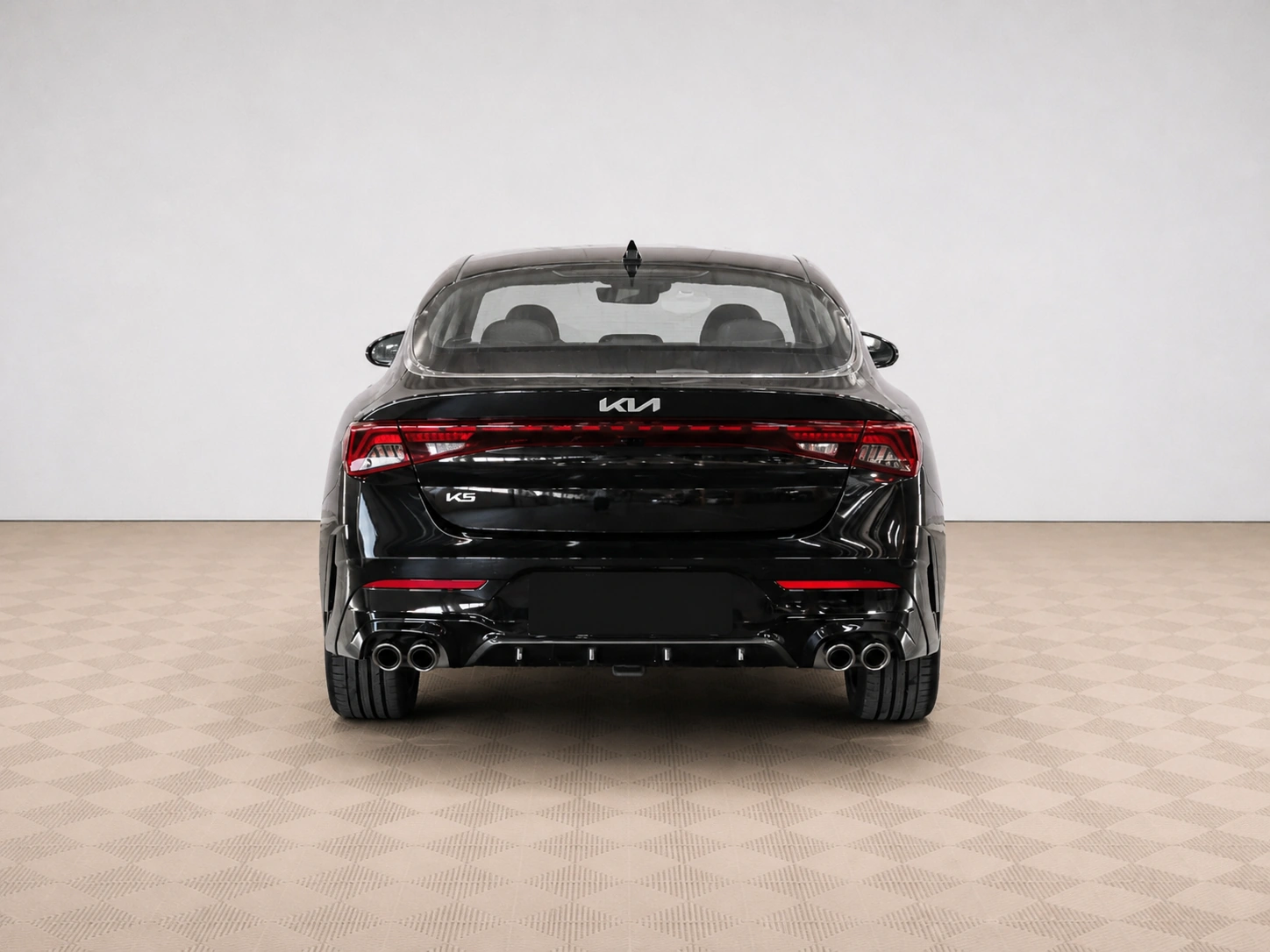 Kia - Kia K5 III, 2024 г.