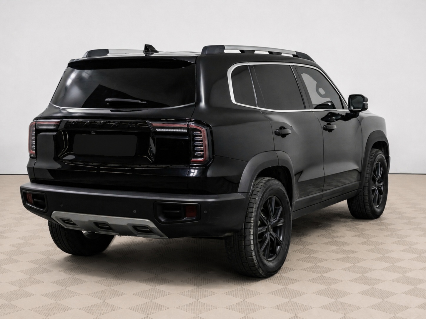 Haval - Haval Dargo, 2023