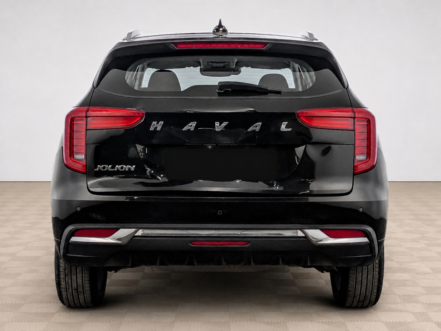Haval - HAVAL Jolion, 2022