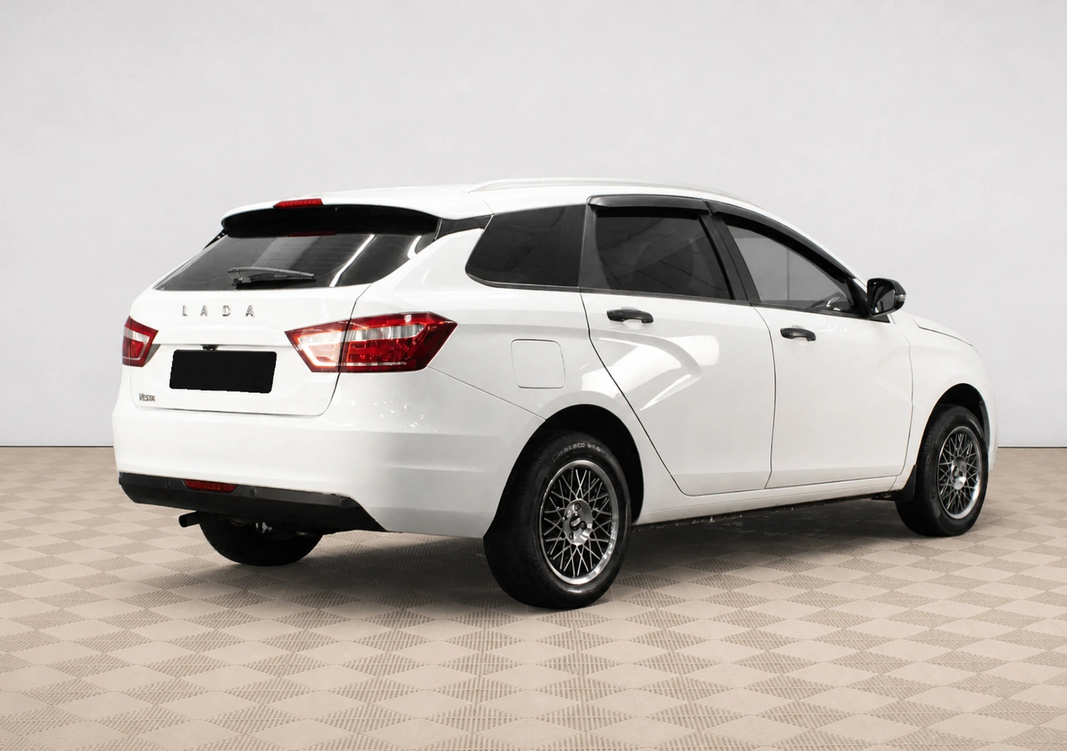 LADA (ВАЗ) - LADA (ВАЗ) Vesta I, 2021 г.
