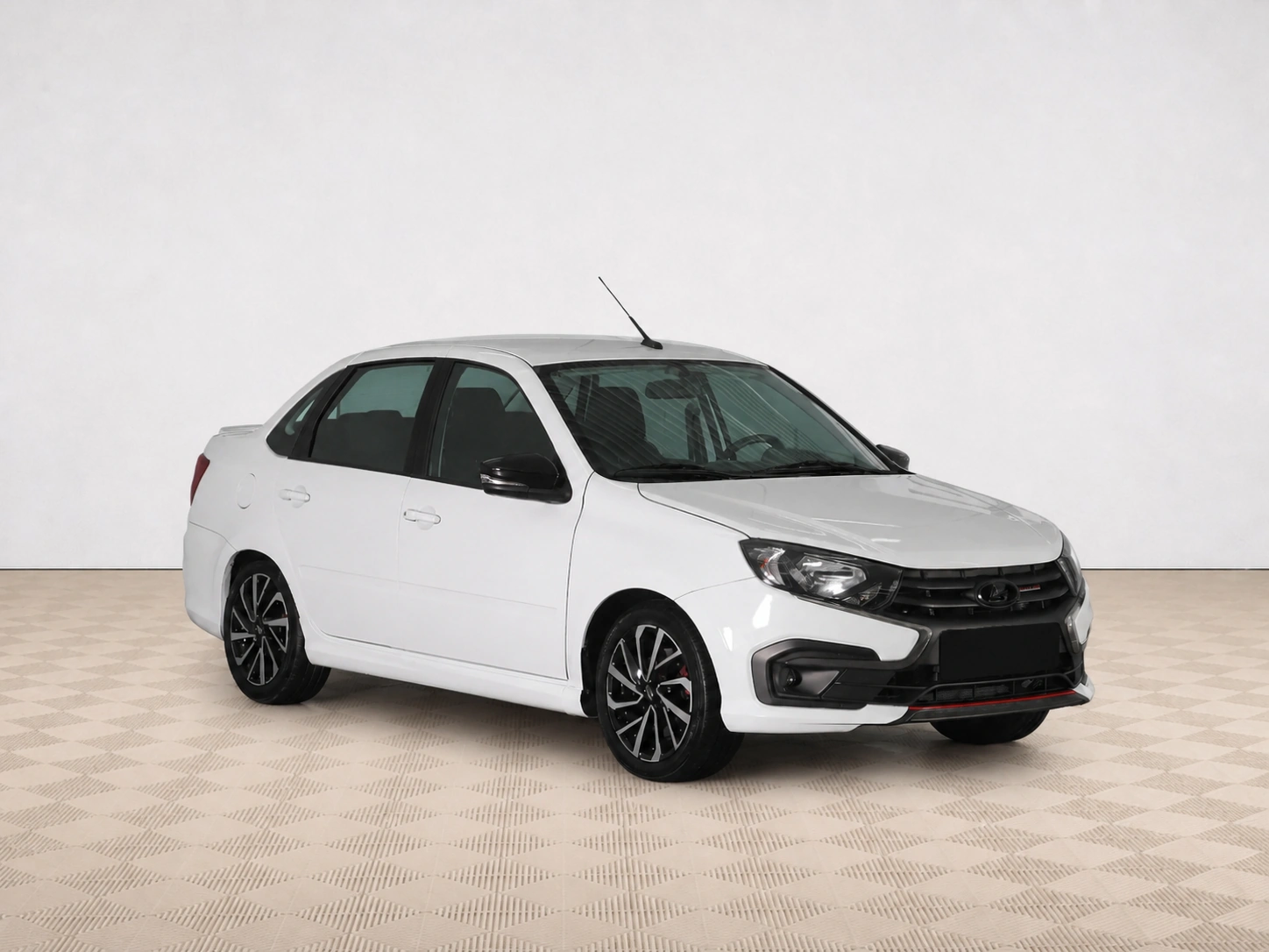 LADA (ВАЗ) - LADA (ВАЗ) Granta I Рестайлинг, 2023 г.