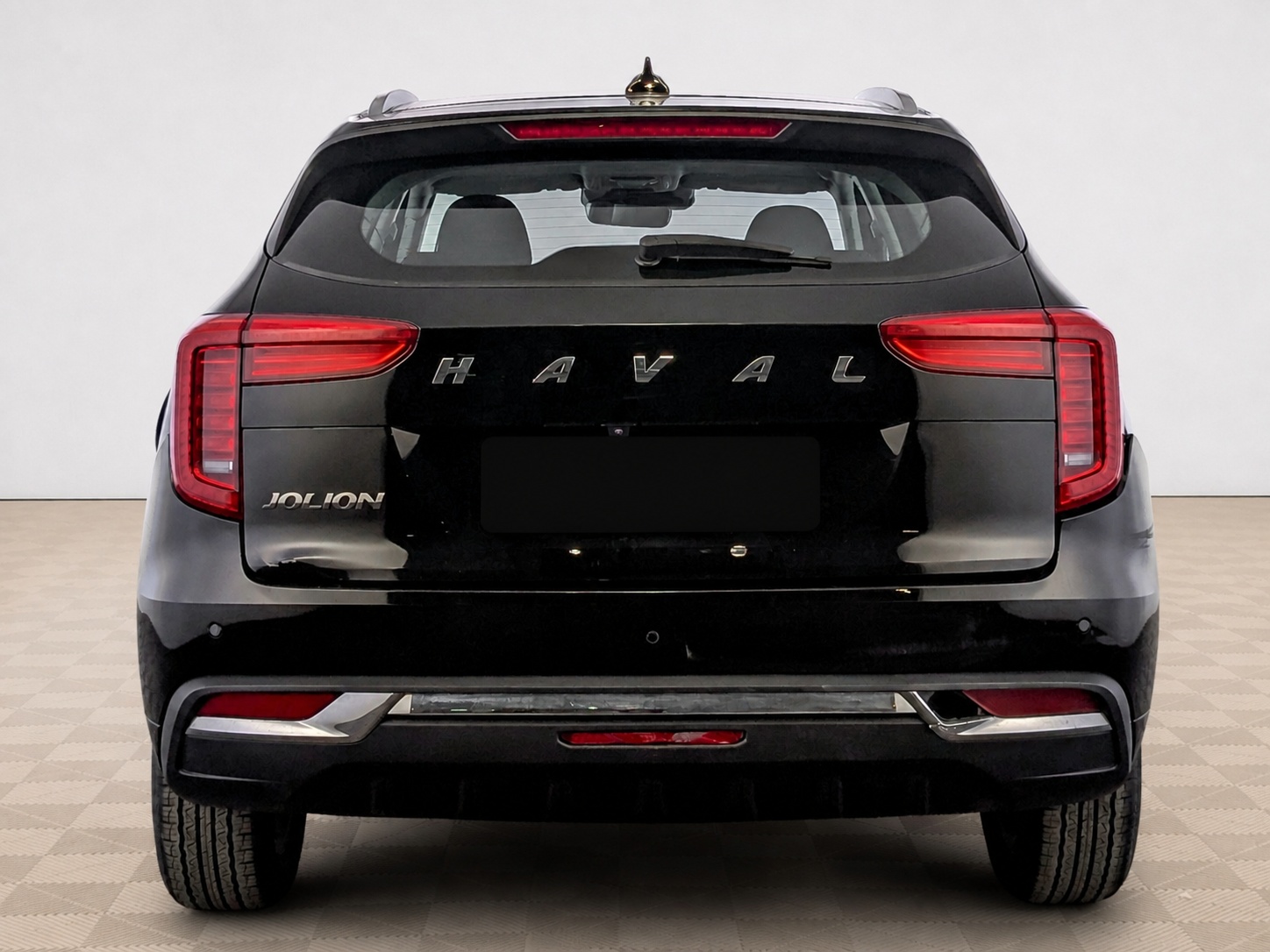 Haval - HAVAL Jolion, 2023