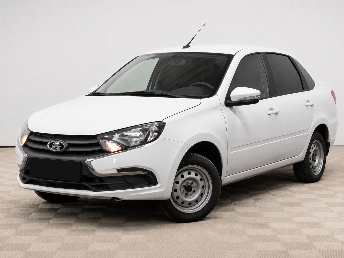 LADA (ВАЗ) - Lada Granta, 2024
