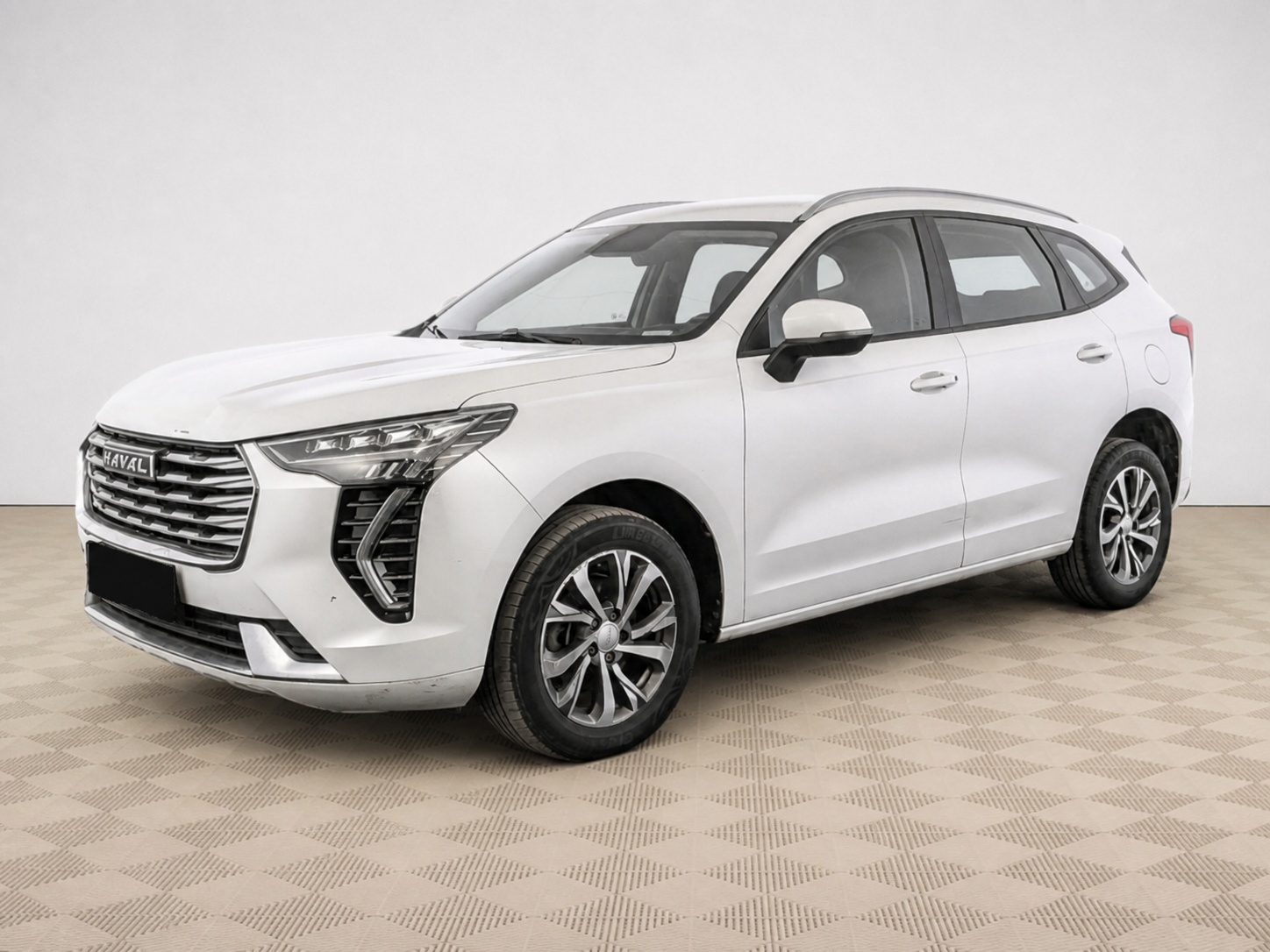 Haval - Haval Jolion I, 2022
