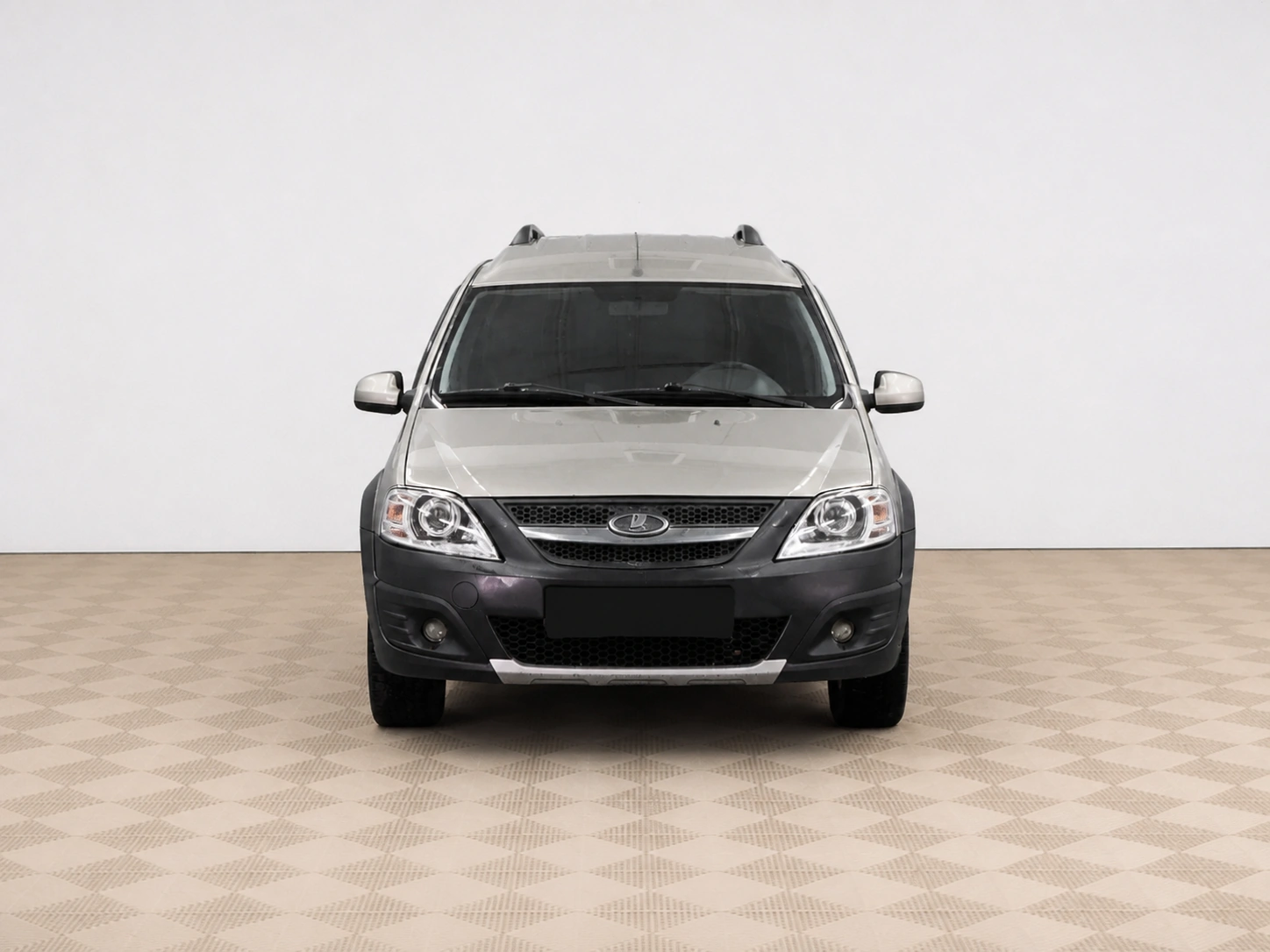 LADA (ВАЗ) - LADA (ВАЗ) Largus I, 2019 г.