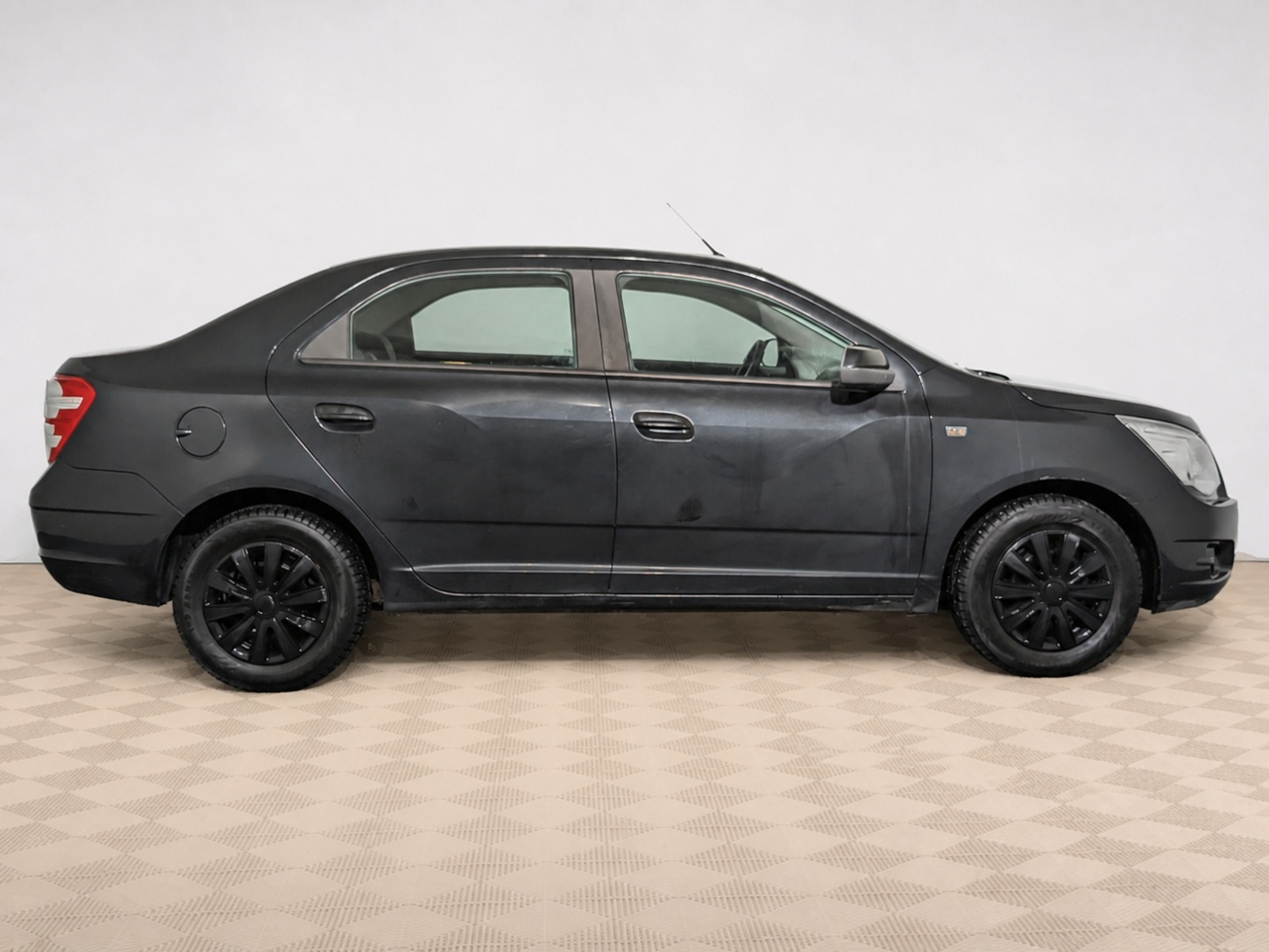 Chevrolet - Chevrolet Cobalt, 2013