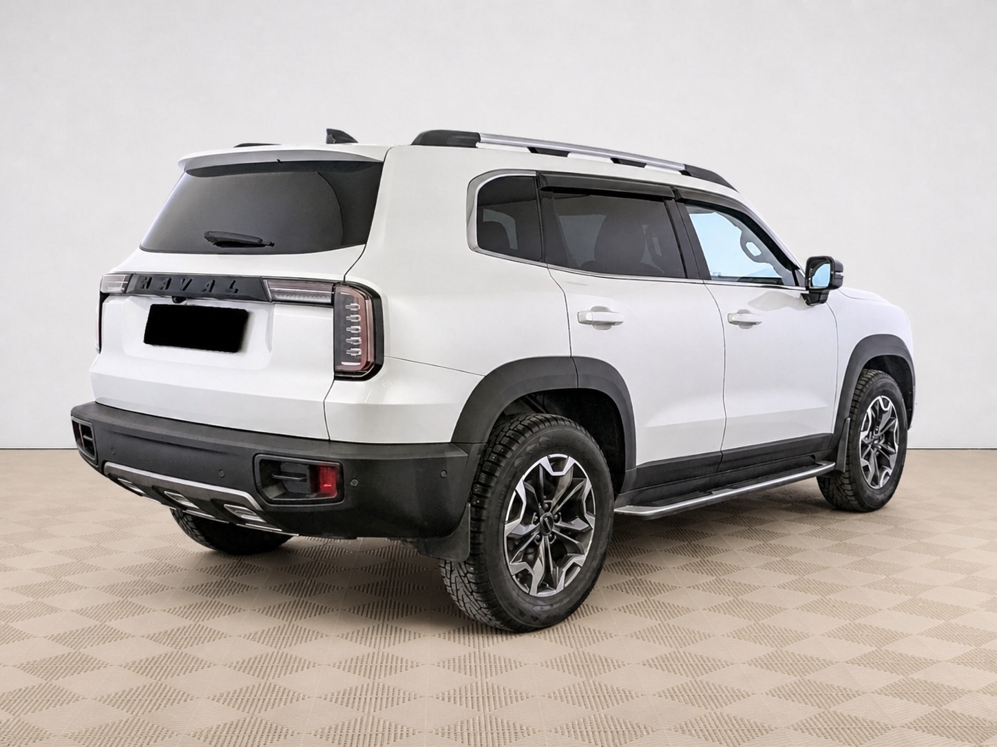 Haval - Haval Dargo, 2024
