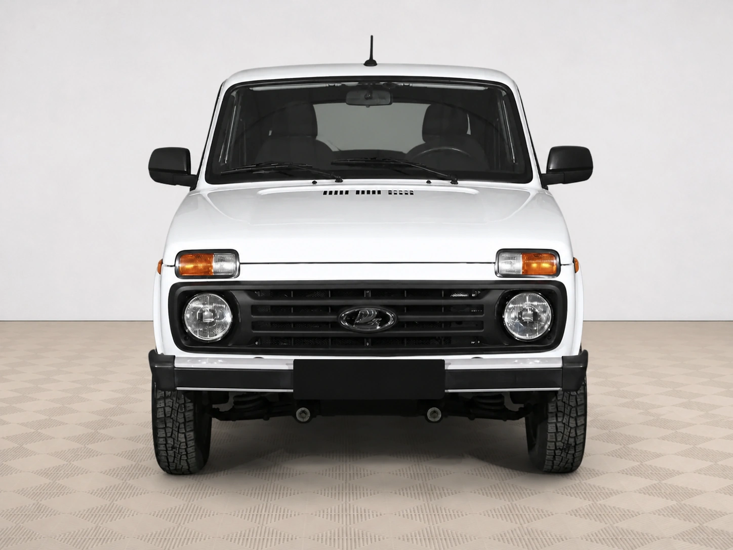 LADA (ВАЗ) - LADA (ВАЗ) Niva Legend Niva Legend, 2024 г.
