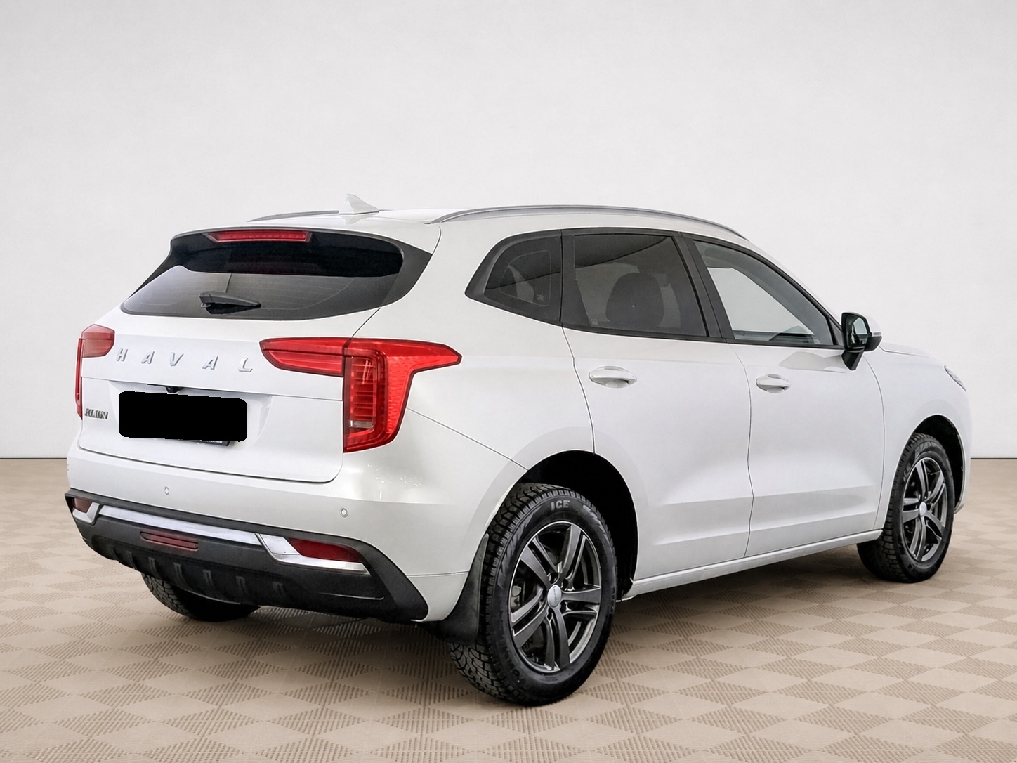 Haval - HAVAL Jolion, 2023