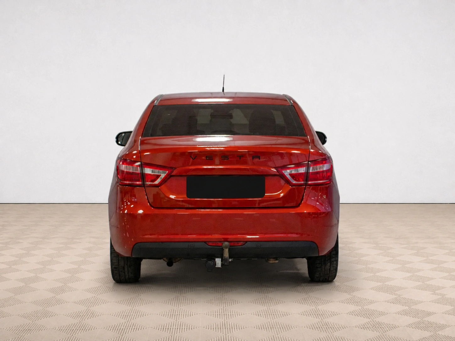 LADA (ВАЗ) - LADA (ВАЗ) Vesta I, 2021 г.