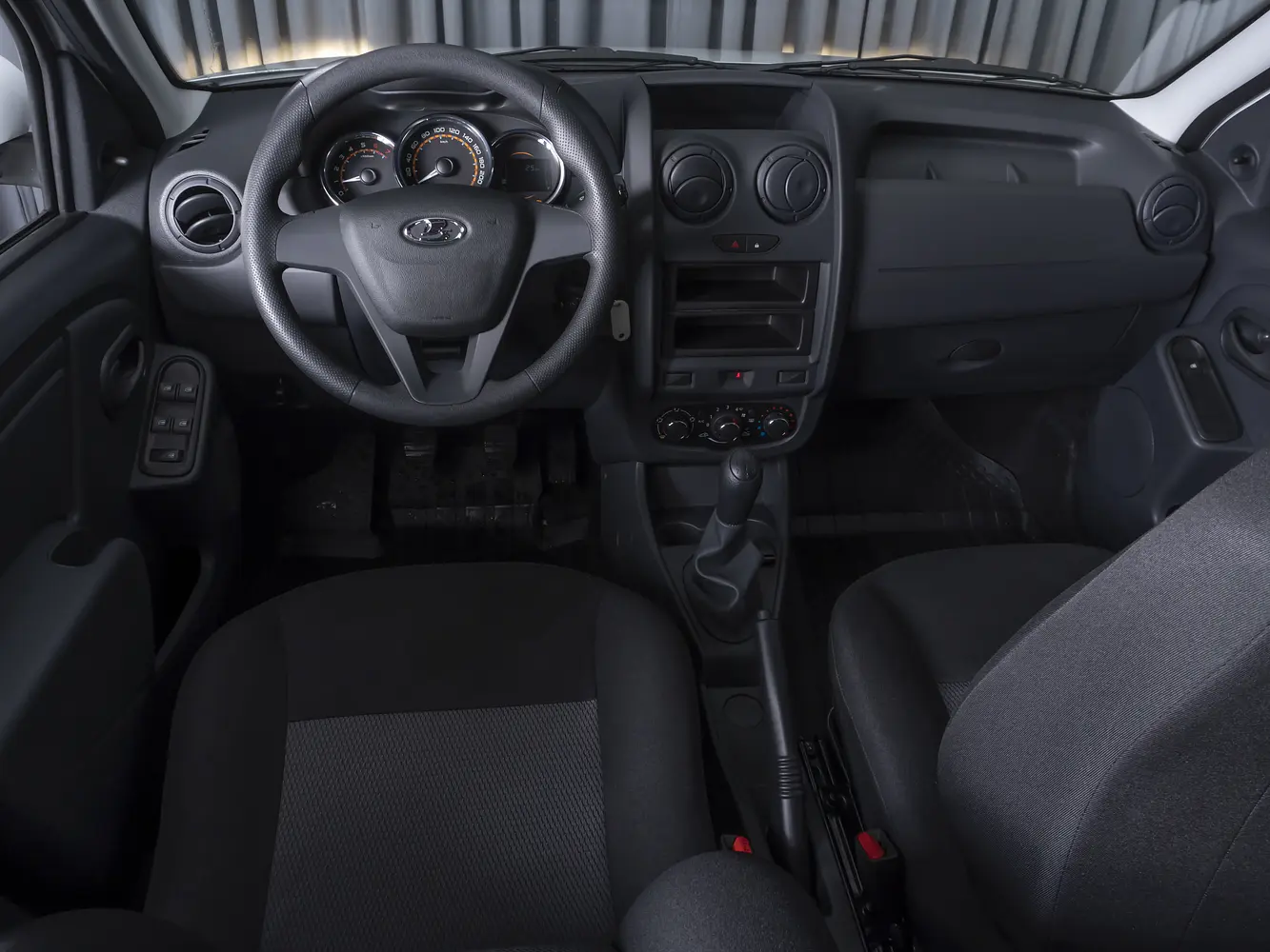 LADA (ВАЗ) - LADA (ВАЗ) Largus I Рестайлинг, 2024 г.
