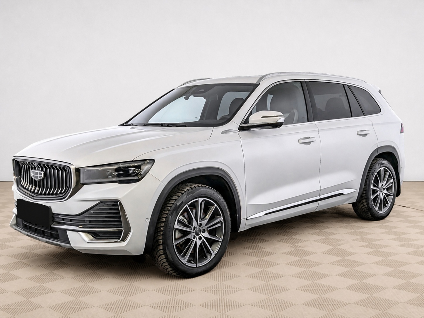 Geely - Geely Monjaro I, 2023