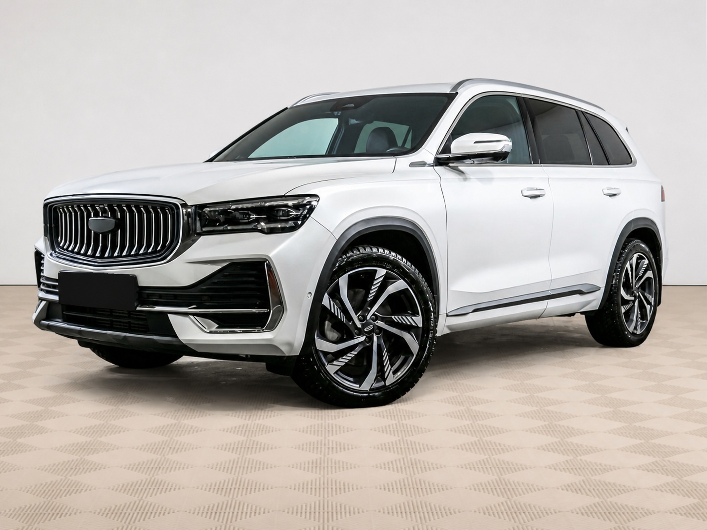 Geely - Geely Monjaro I, 2023