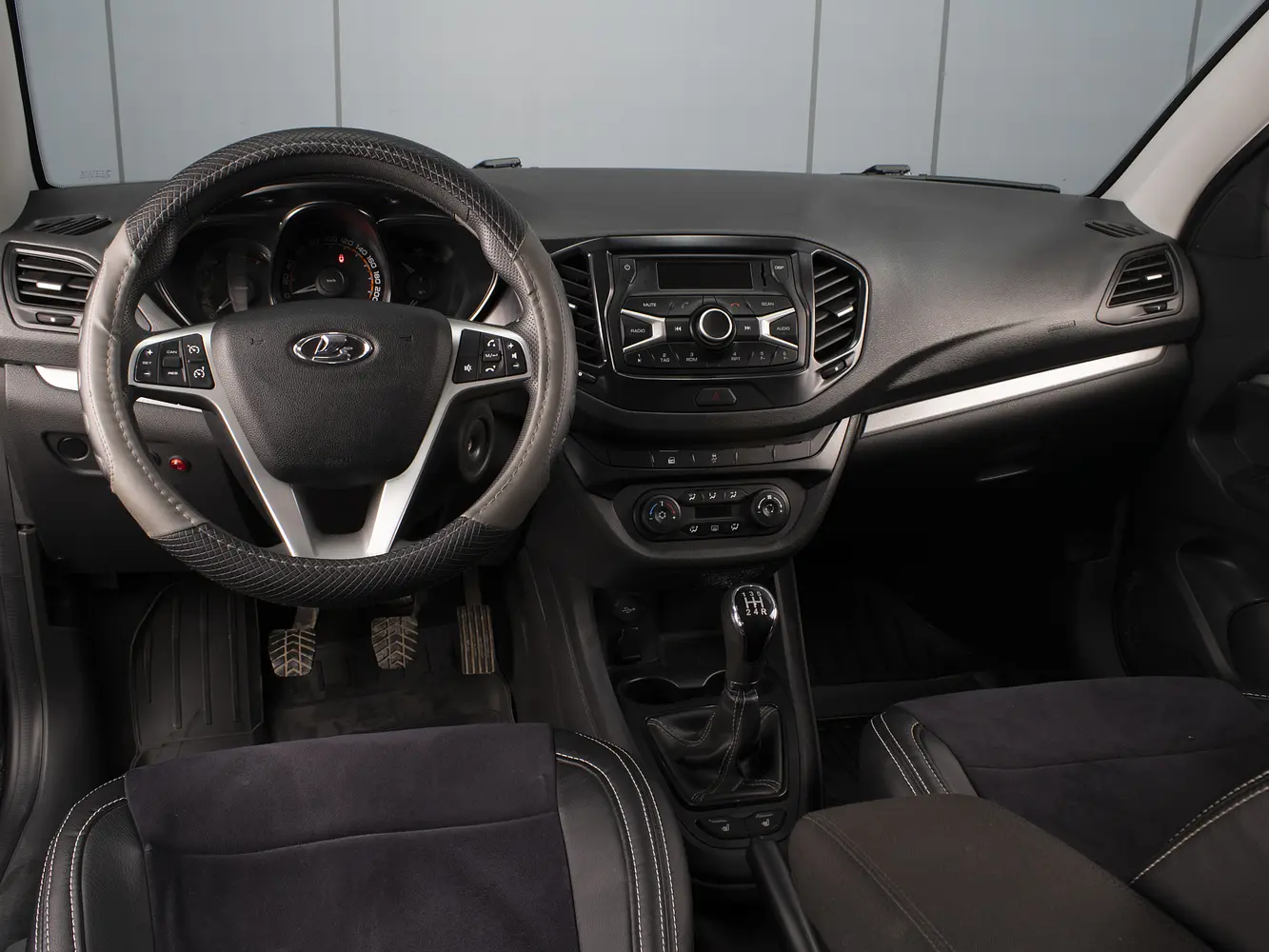 LADA (ВАЗ) - LADA (ВАЗ) Vesta I, 2022 г.
