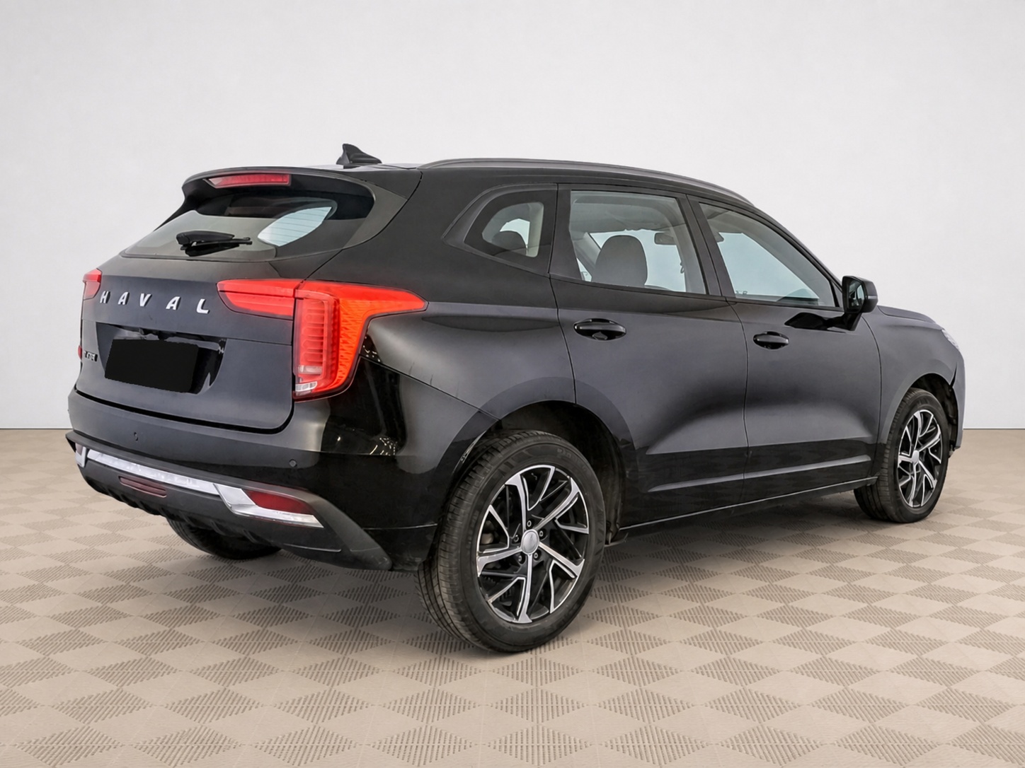Haval - Haval Jolion I, 2023
