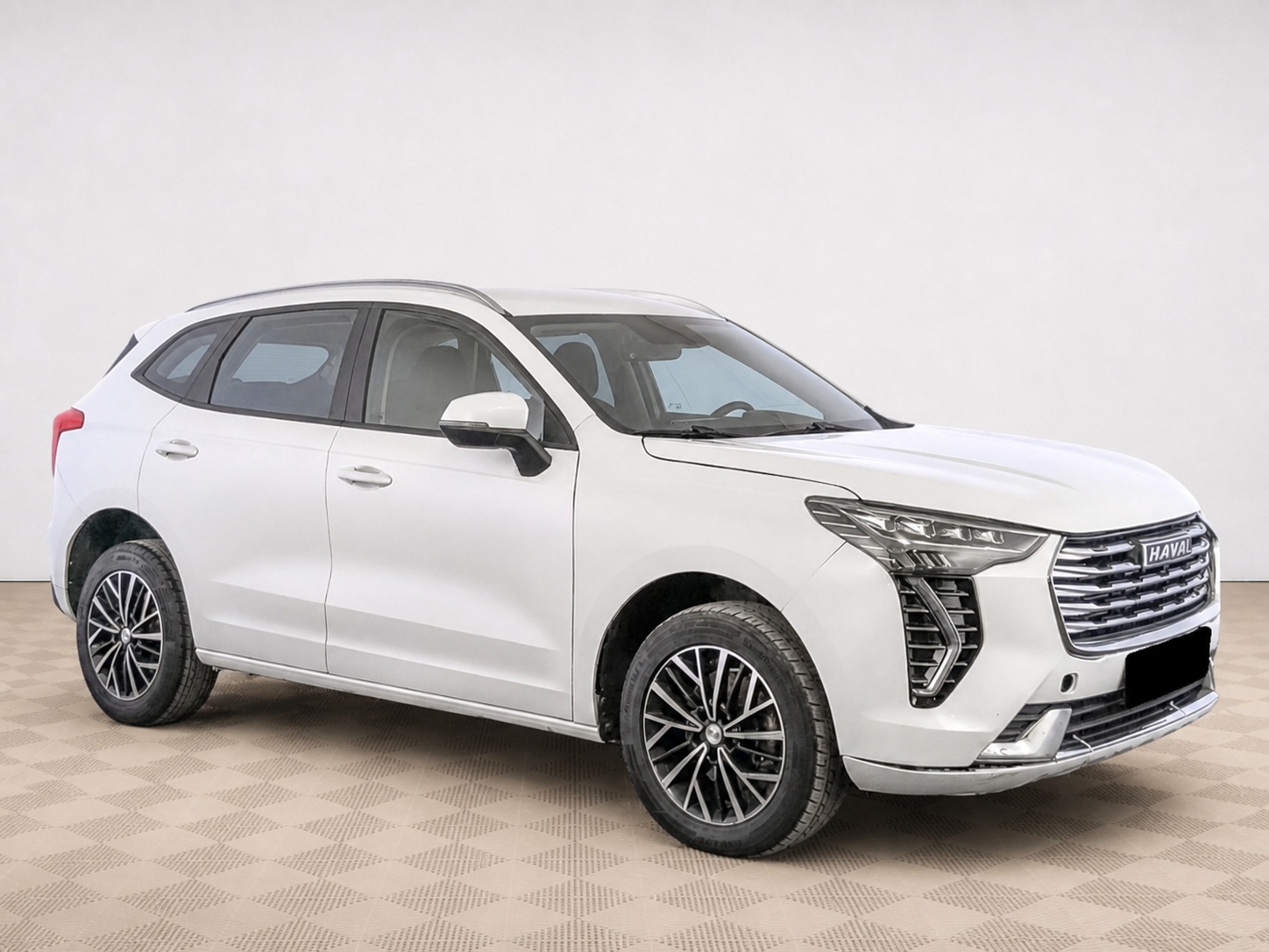 Haval - Haval Jolion I, 2022