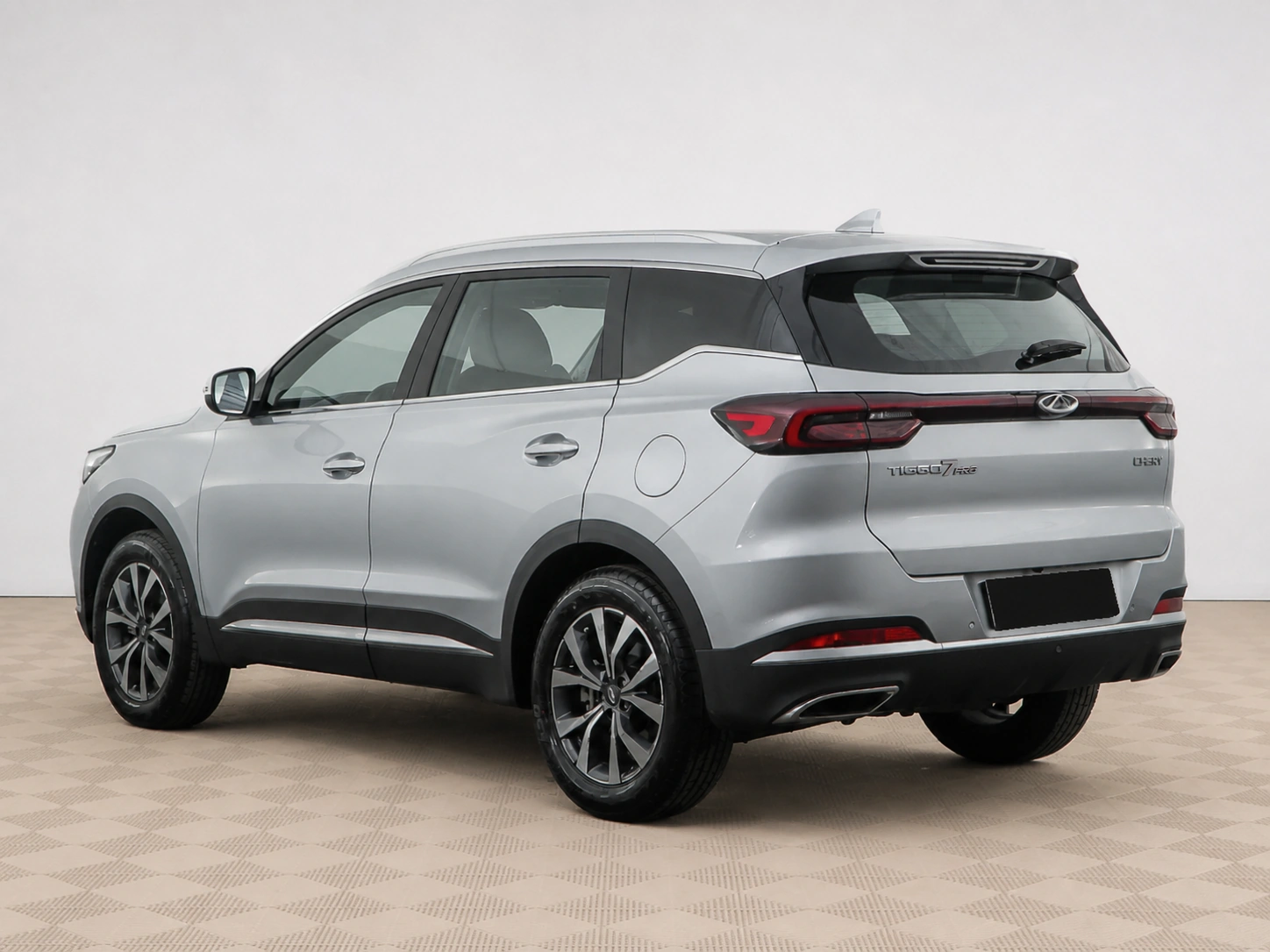 Chery - Chery Tiggo 7 Pro I, 2023 г.