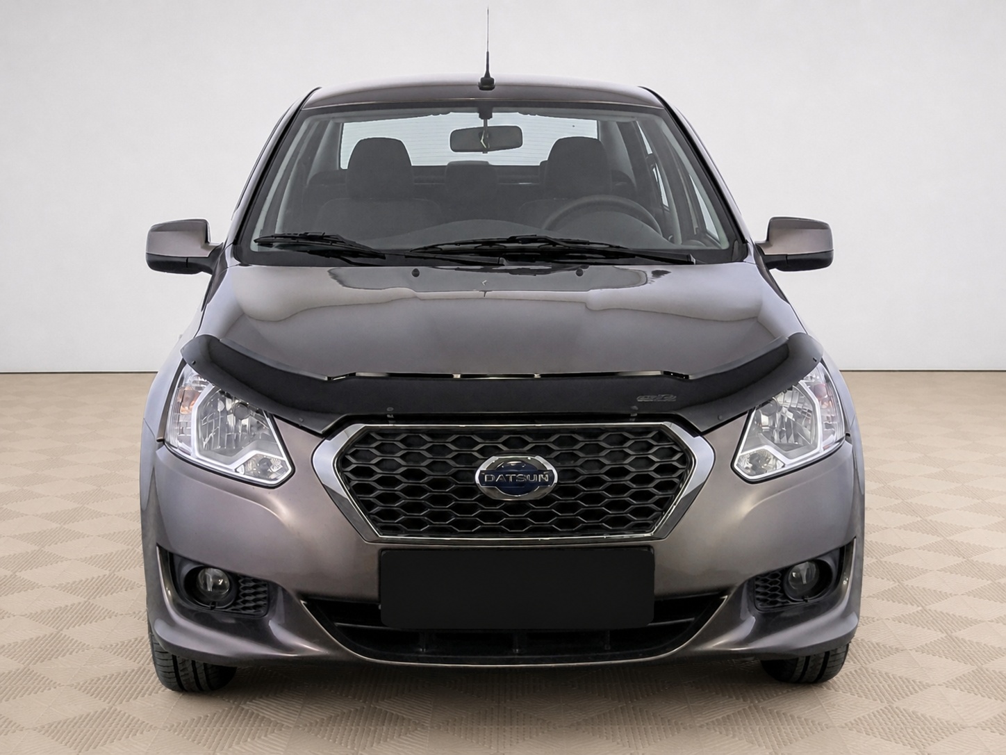 Datsun - Datsun on-DO, 2019