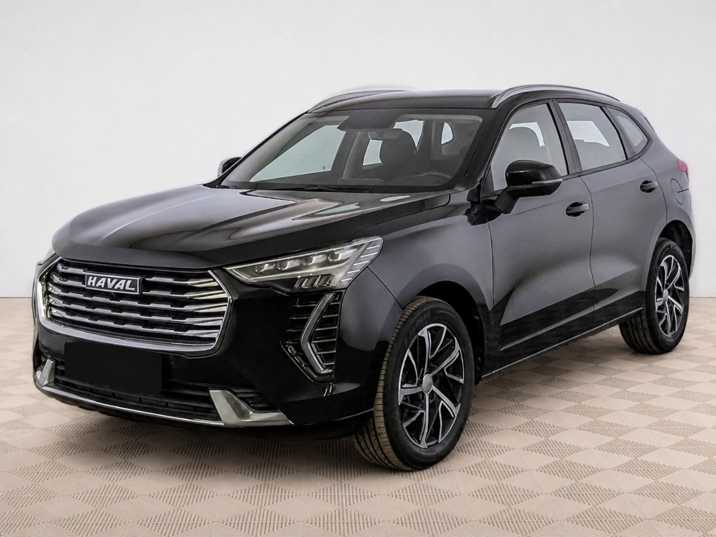 Haval - Haval Jolion I, 2022