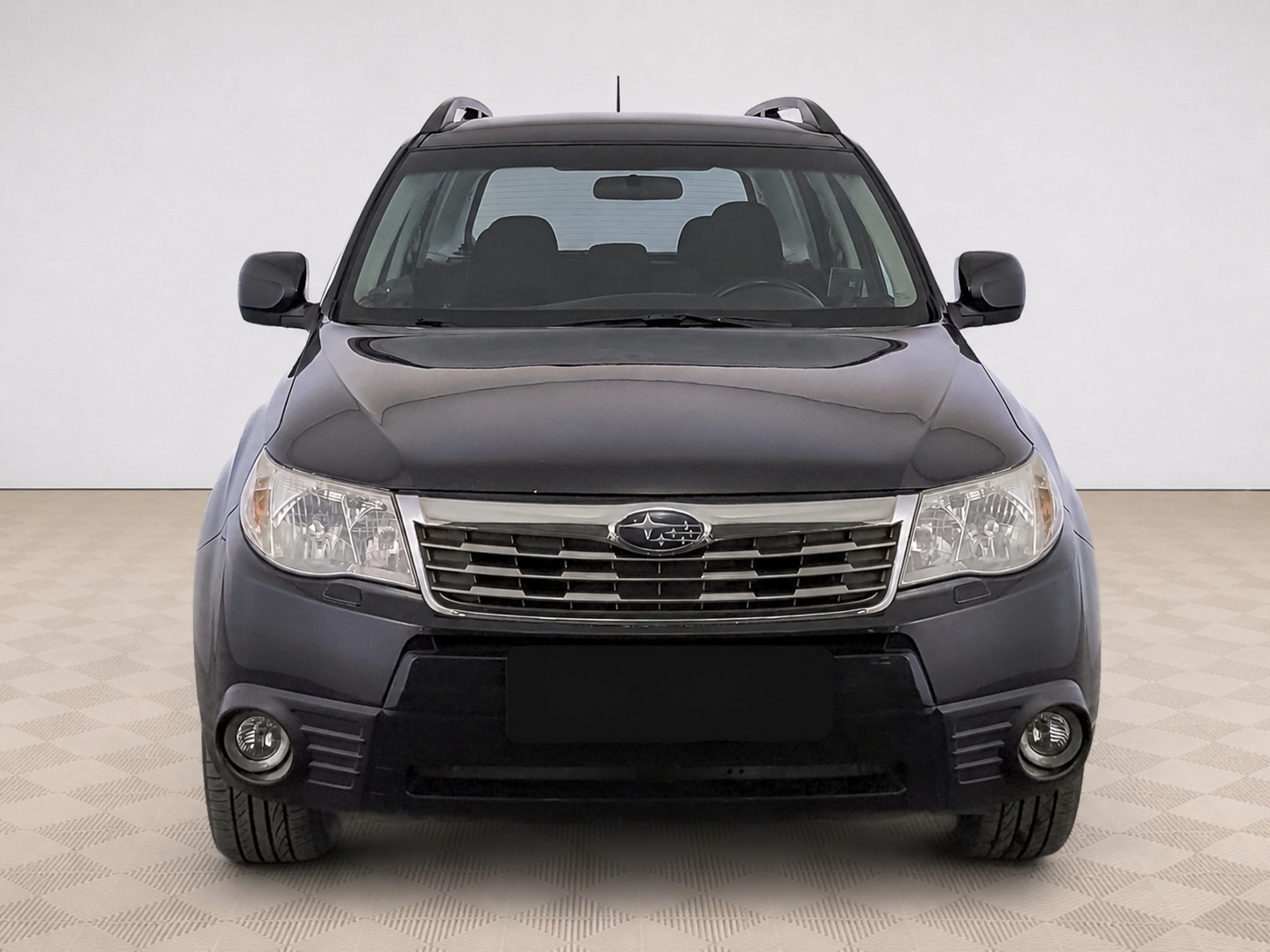 Subaru - Subaru Forester, 2010