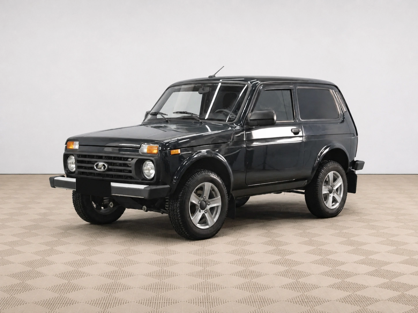 LADA (ВАЗ) - LADA (ВАЗ) Niva Legend Niva Legend, 2023 г.