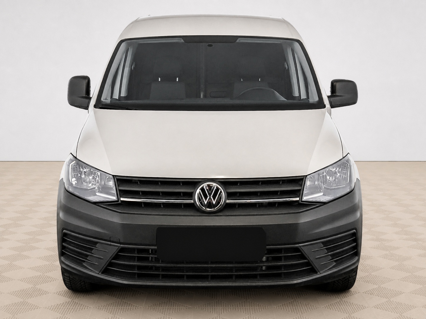 Volkswagen - Volkswagen Caddy Kasten IV, 2020