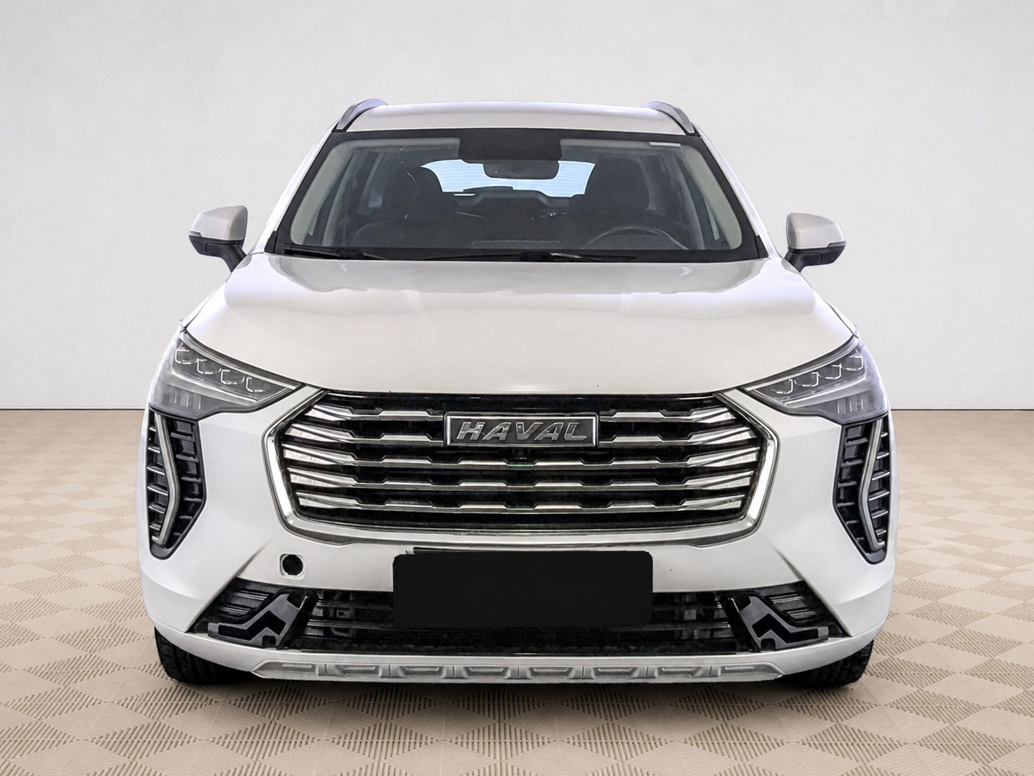 Haval - HAVAL Jolion, 2023