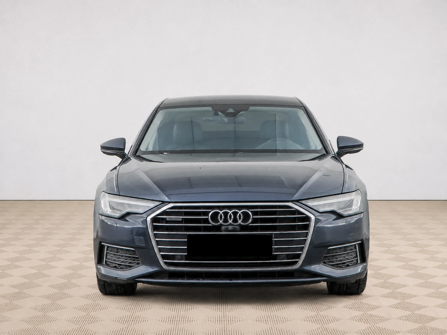 Audi - Audi A6 V (C8), 2018 г.