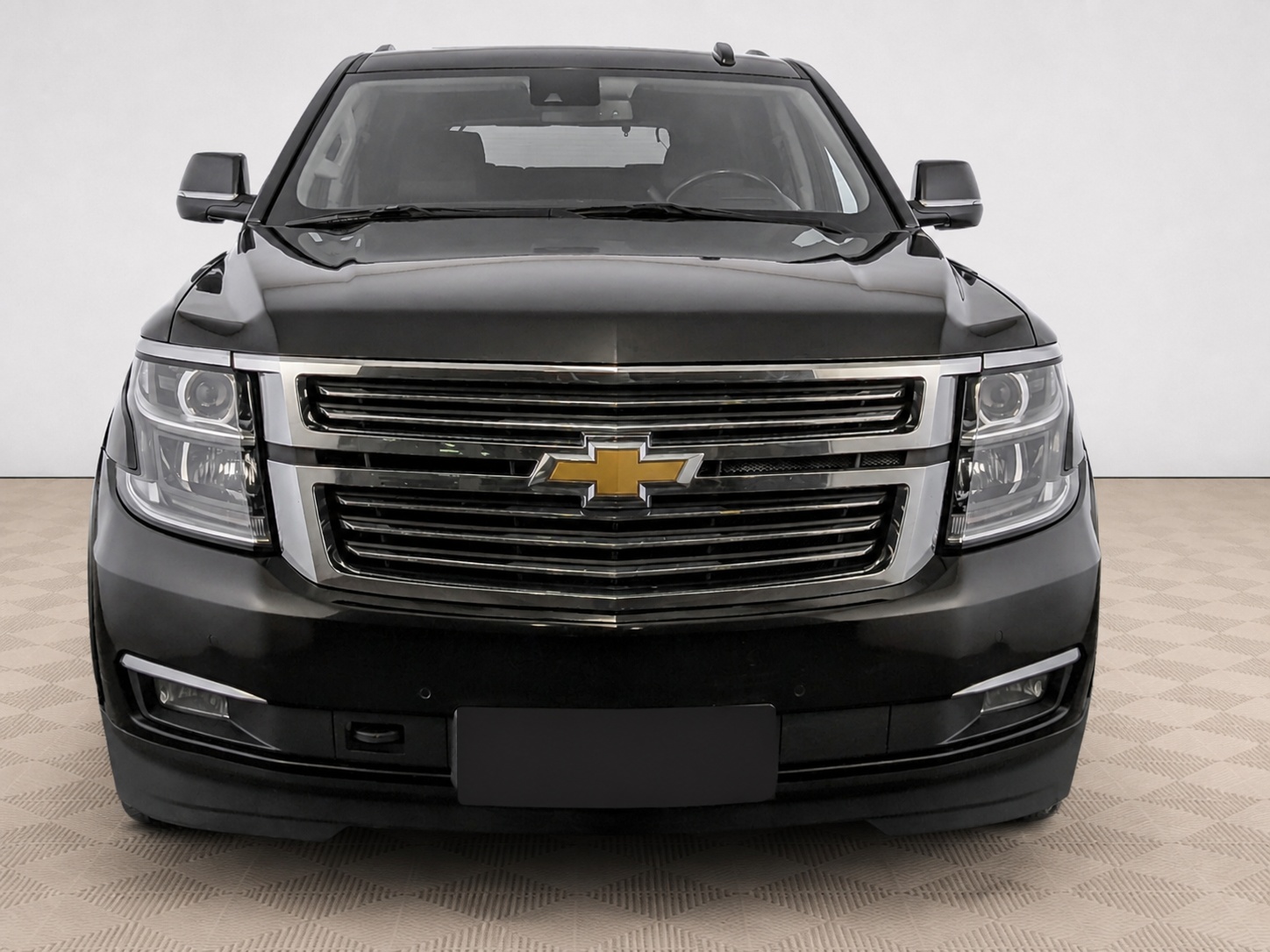 Chevrolet - Chevrolet Tahoe IV, 2020