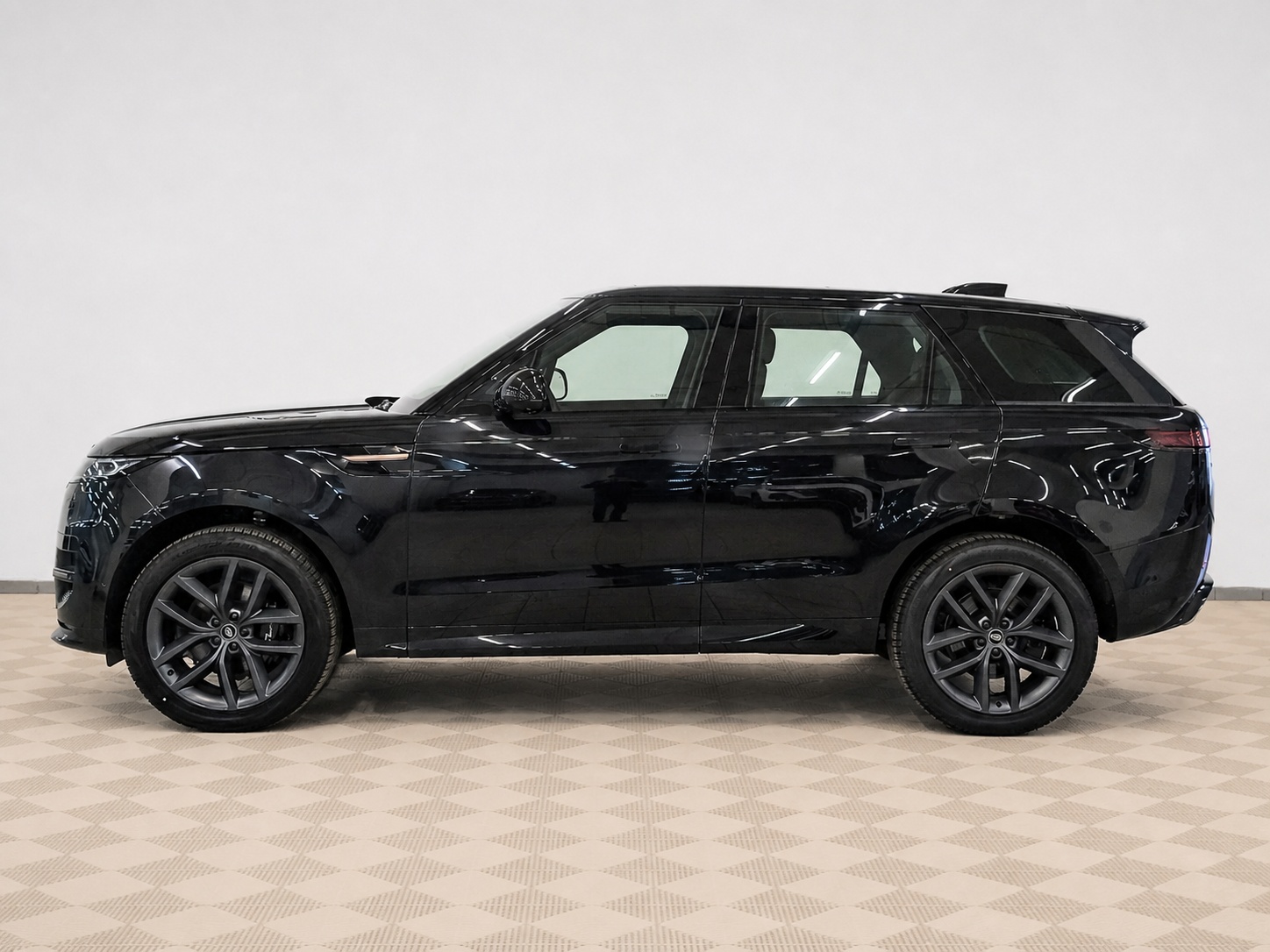 Land Rover - Land Rover Range Rover Sport, 2023