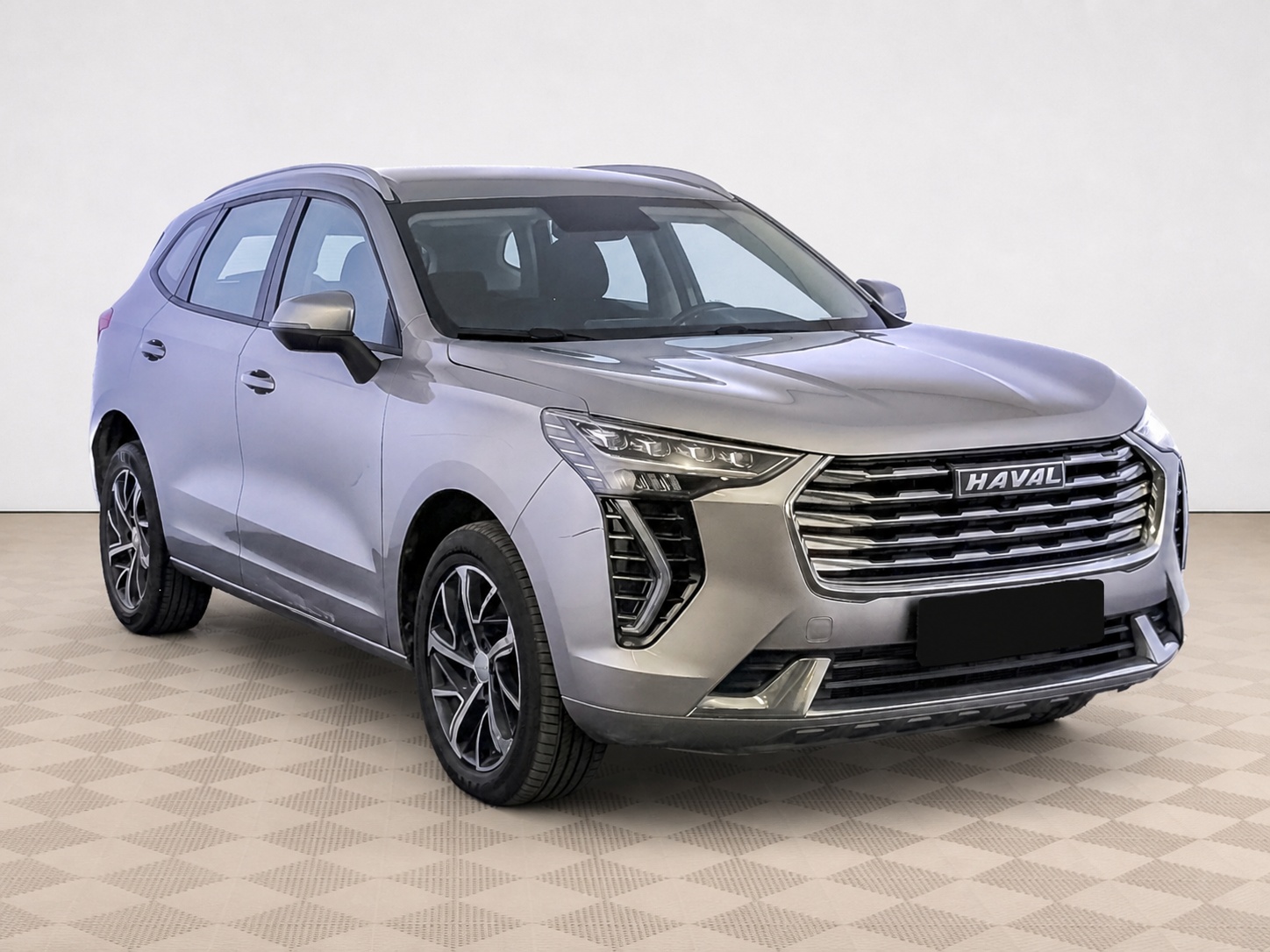 Haval - HAVAL Jolion, 2023